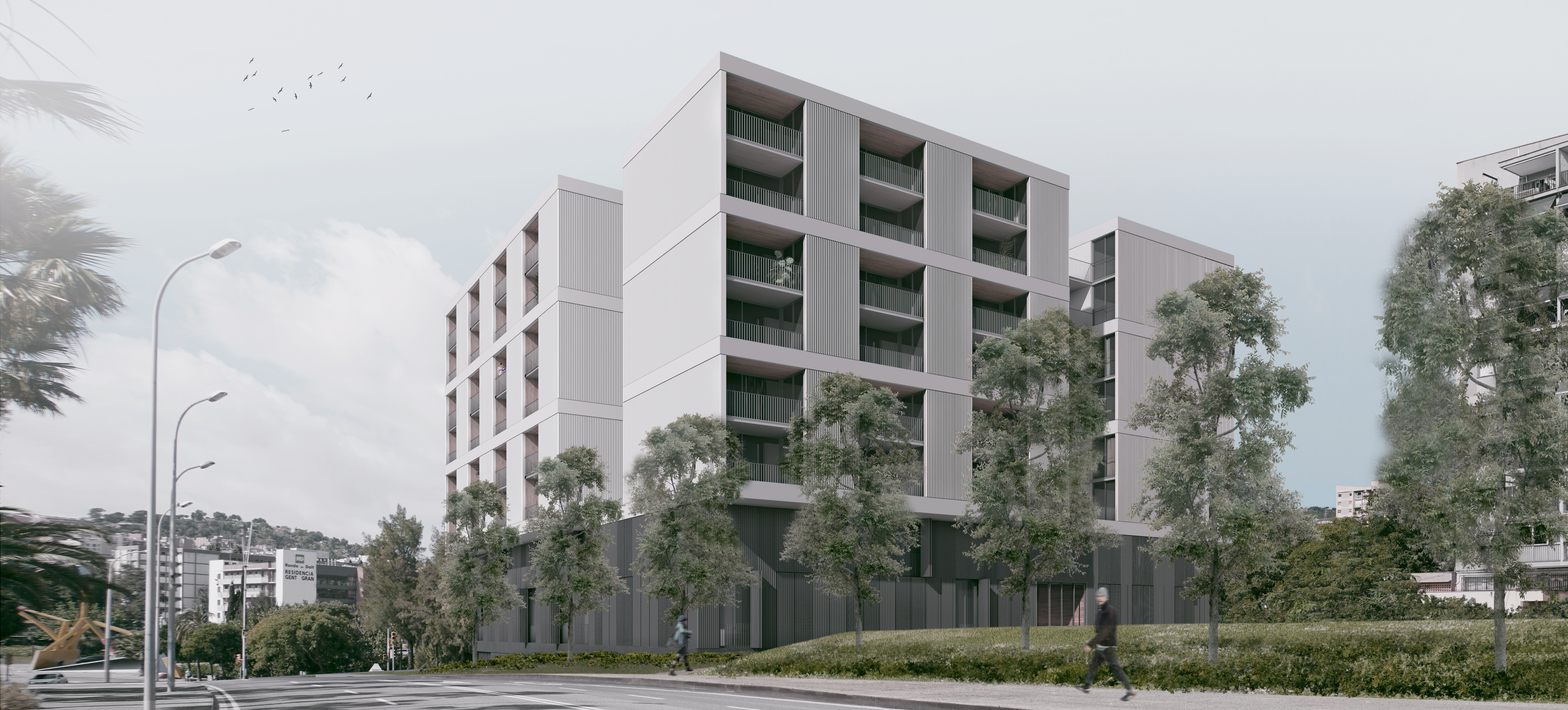 Cardenal Vidal i Barraquer