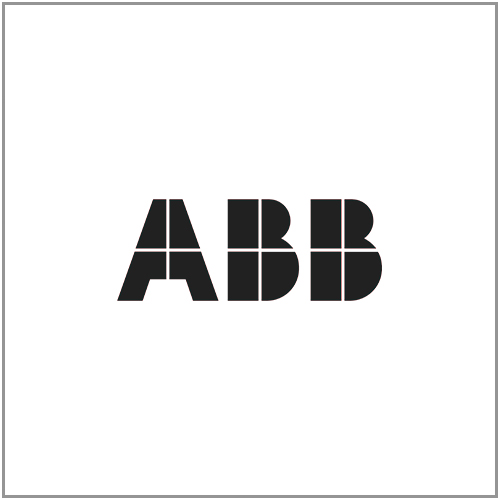 logo ABB