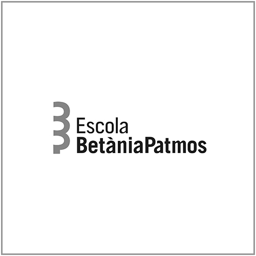 logo Betània Patmos