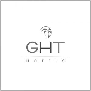 logo GHT Hotels