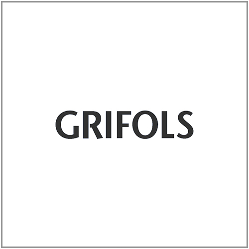 logo Grifols