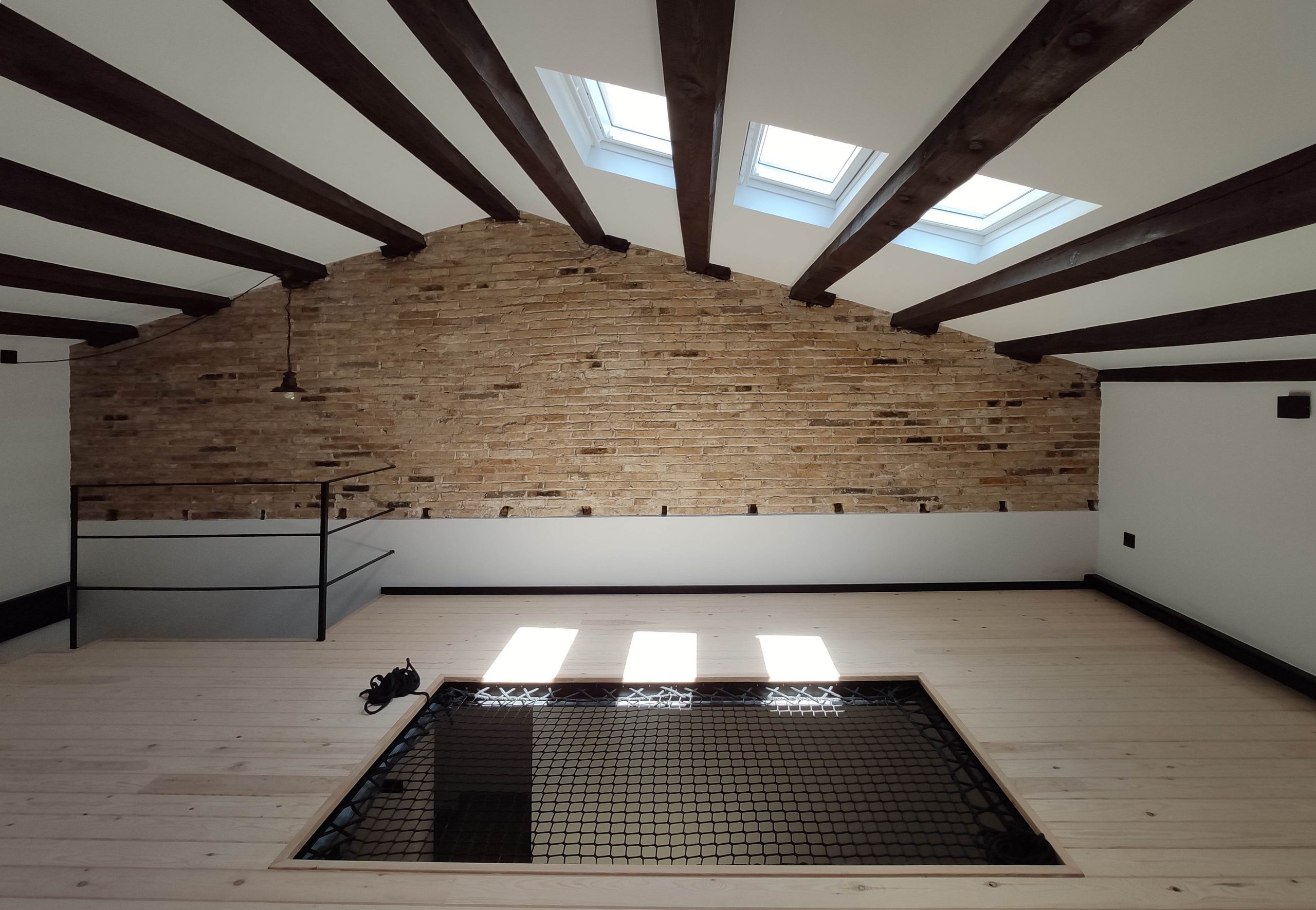 golfes casa sant joan despí