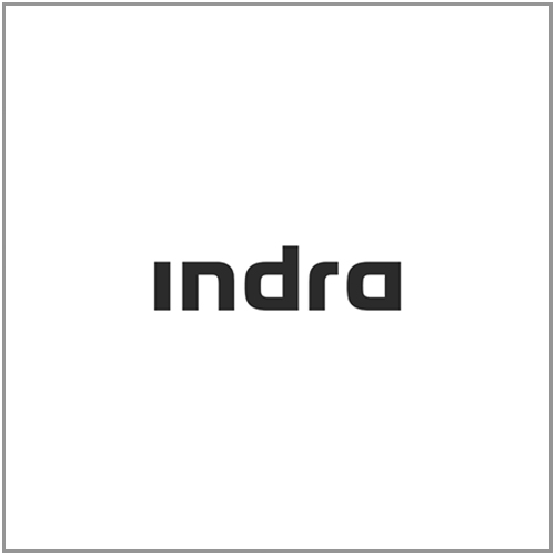 logo Indra