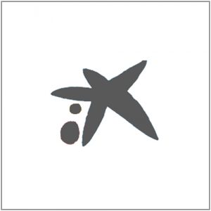 logo La Caixa
