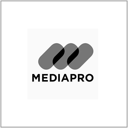 logo mediapro