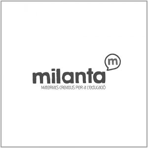 logo Milanta