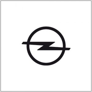 logo opel