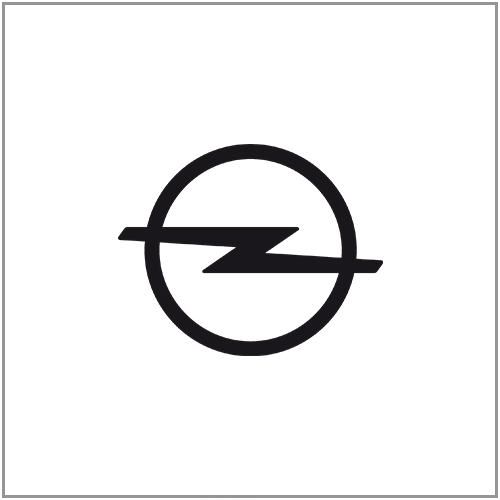 logo opel