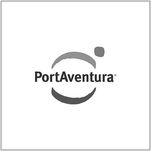 logo Portaventura