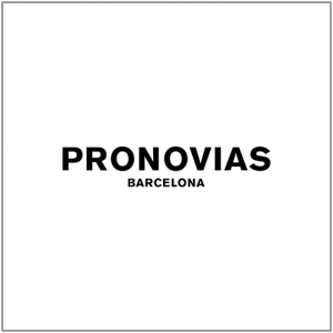 logo pronovias
