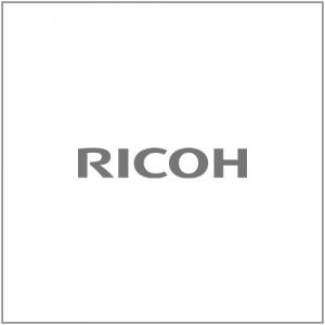 logo Ricoh